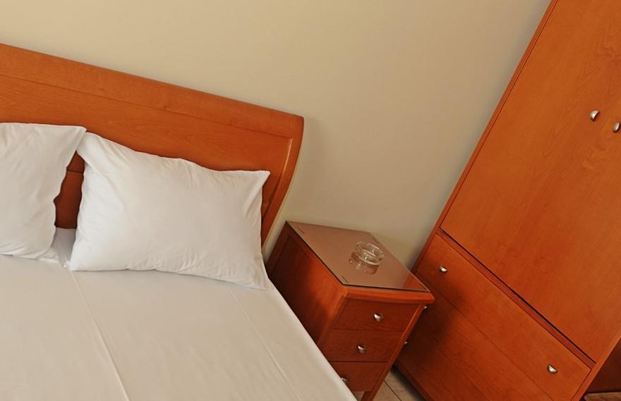 Delfini Hotel ธีโอโลโกส ภายนอก รูปภาพ
